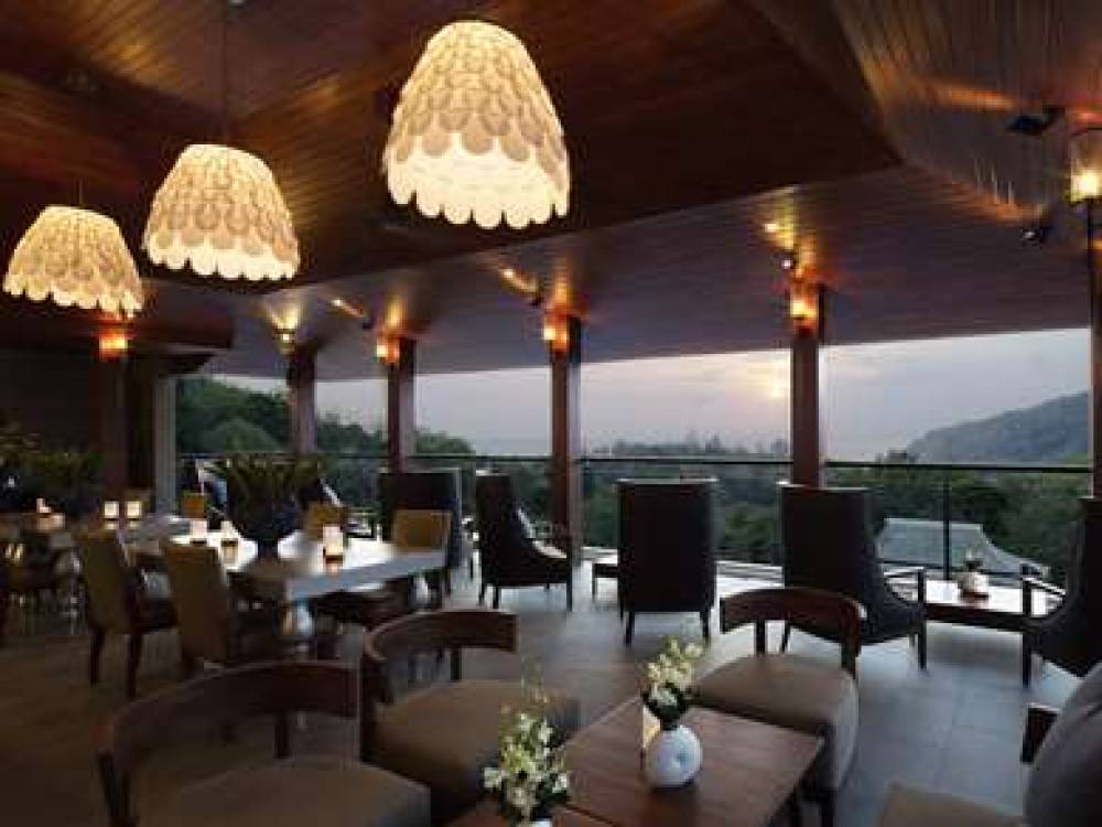 Avista Hideaway Phuket Patong - MGallery 2