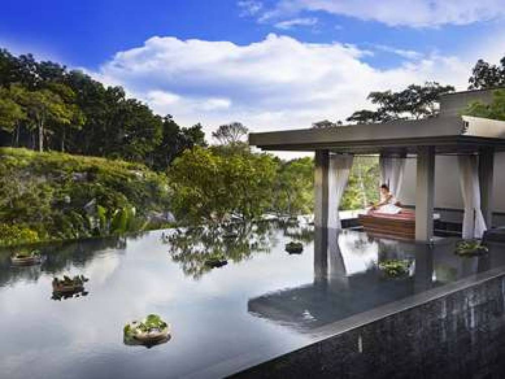 Avista Hideaway Phuket Patong - MGallery 8