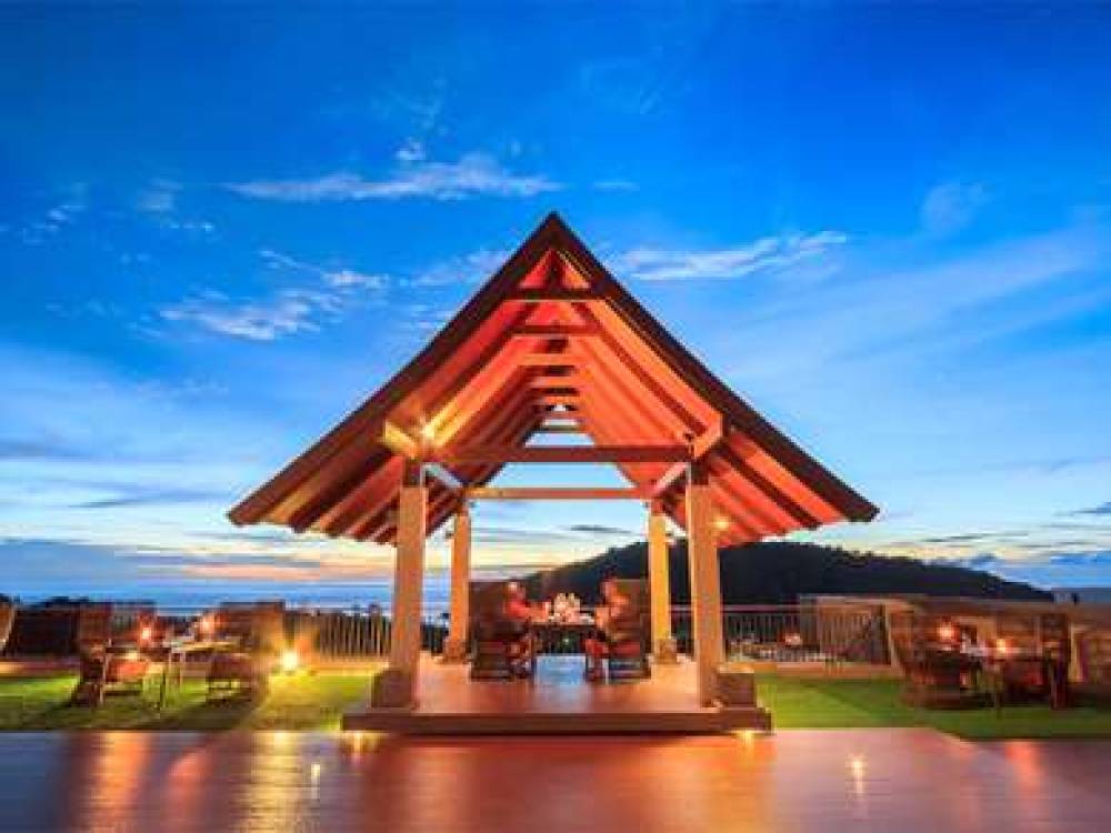 Avista Hideaway Phuket Patong - MGallery 6
