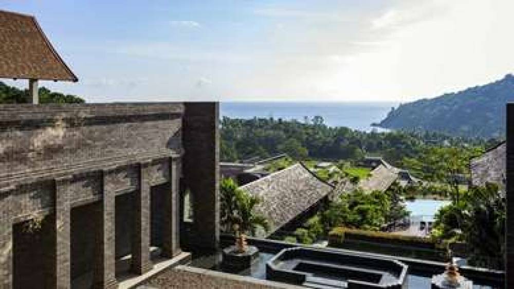 Avista Hideaway Phuket Patong - MGallery 3