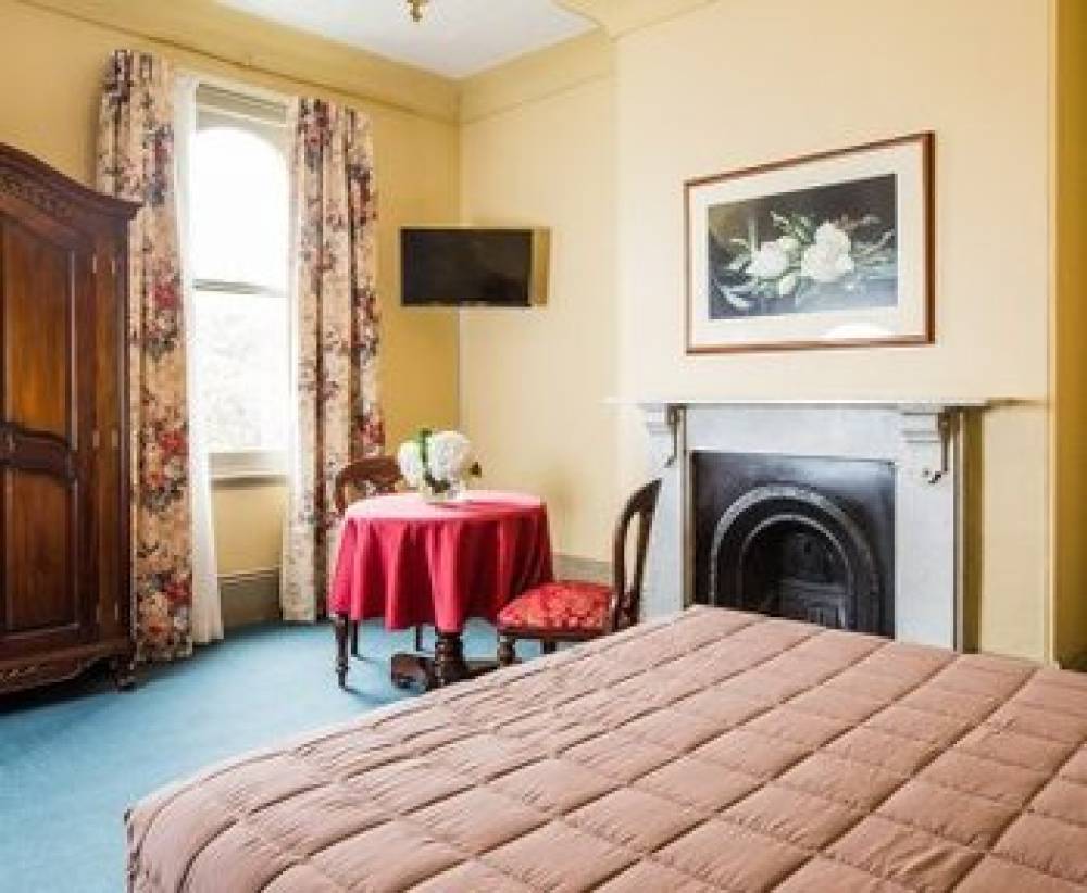 Avonmore On The Park 8
