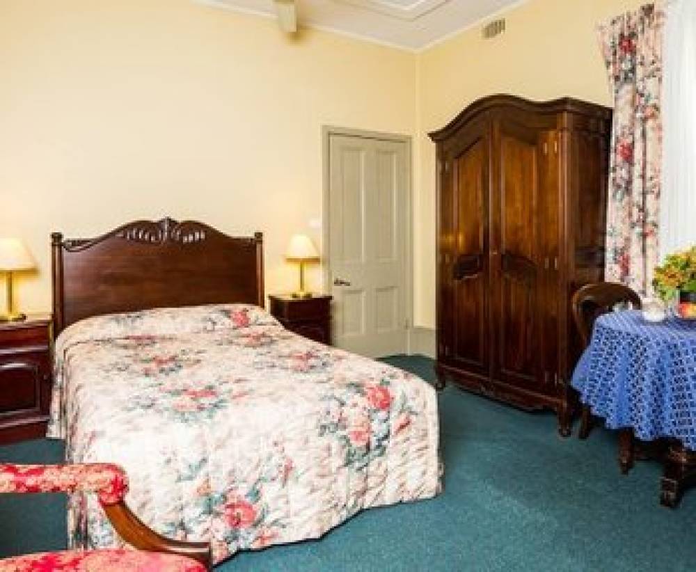 Avonmore On The Park 3