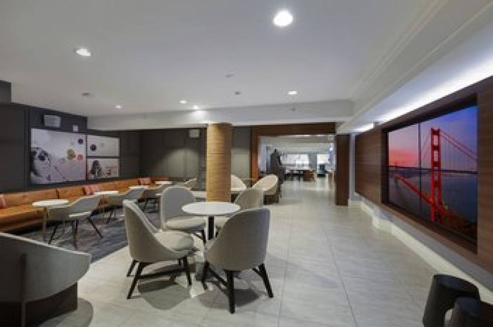 Axiom Hotel 6