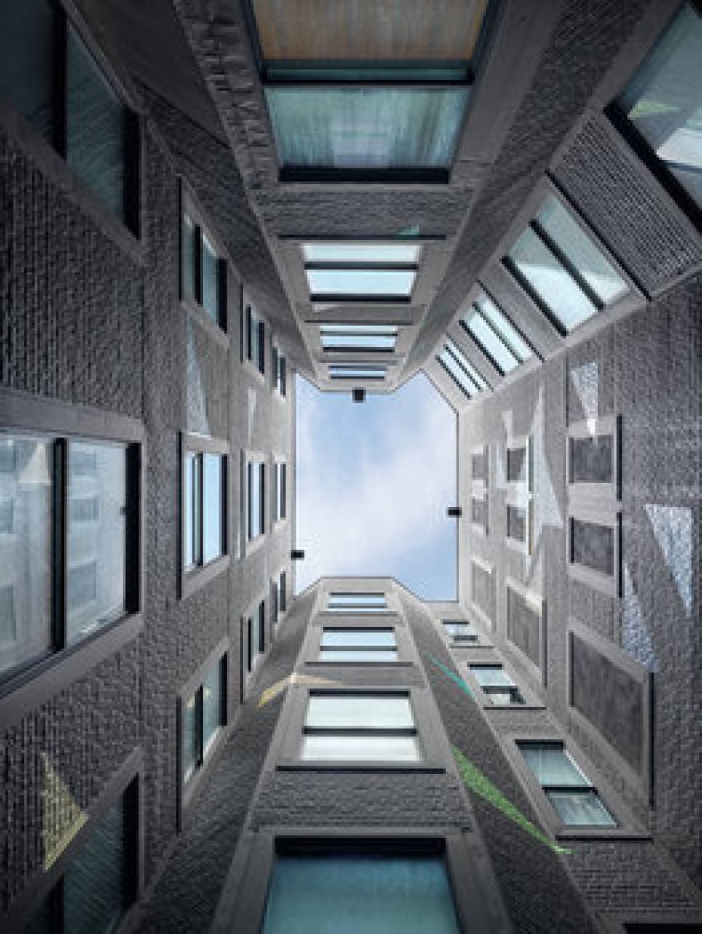 Axiom Hotel 9