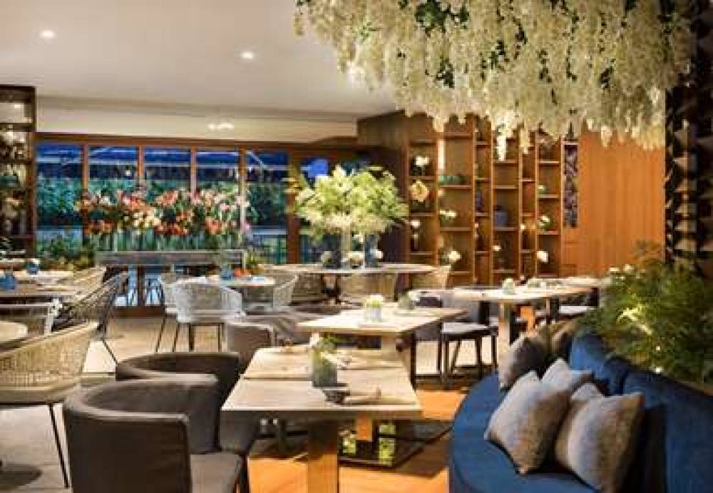 AYANA MIDPLAZA JAKARTA 9