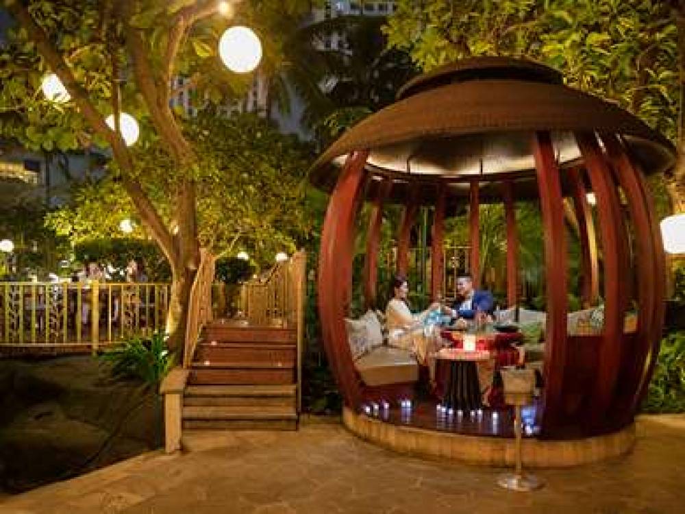 AYANA MIDPLAZA JAKARTA 5