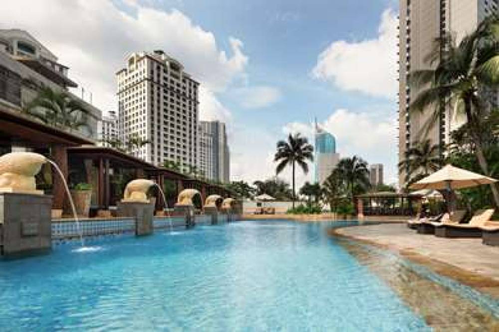 AYANA MIDPLAZA JAKARTA 10