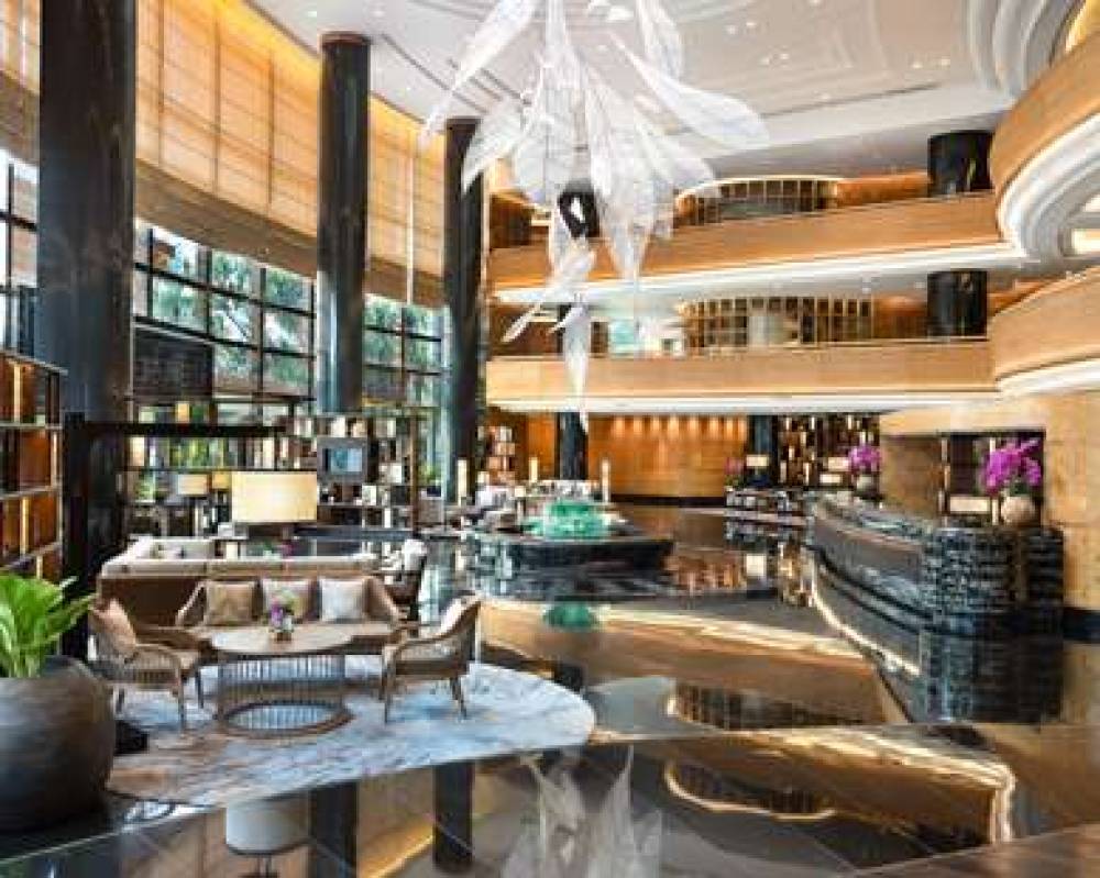 AYANA MIDPLAZA JAKARTA 4