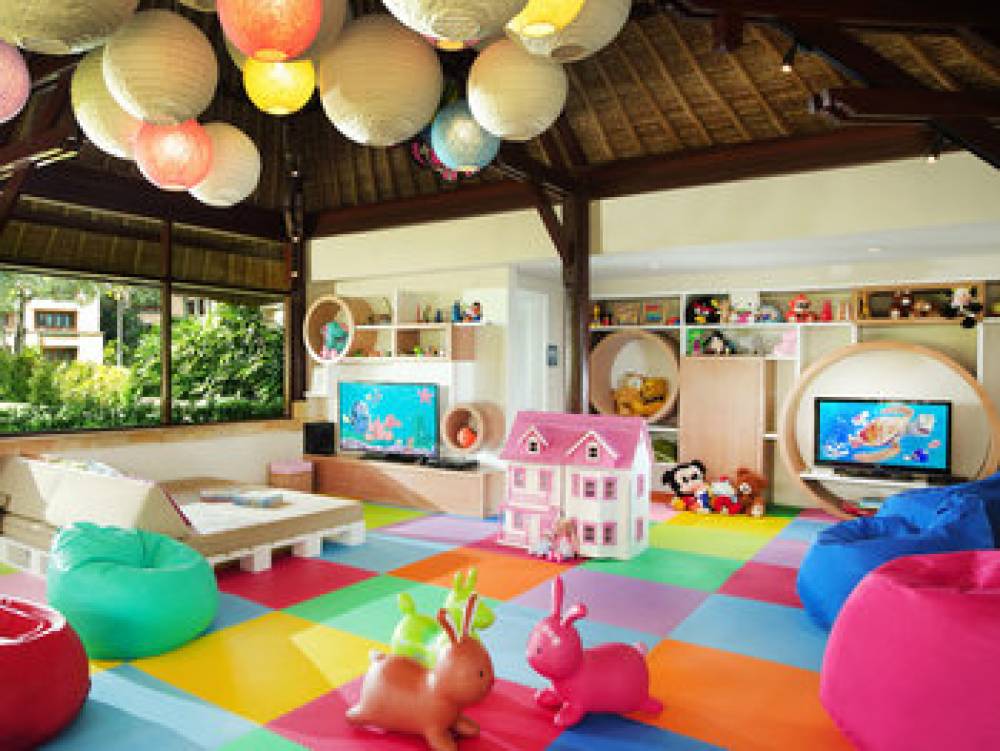 AYANA RESORT BALI 4