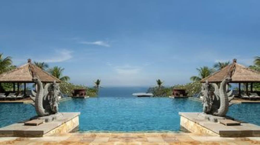 AYANA RESORT BALI 10