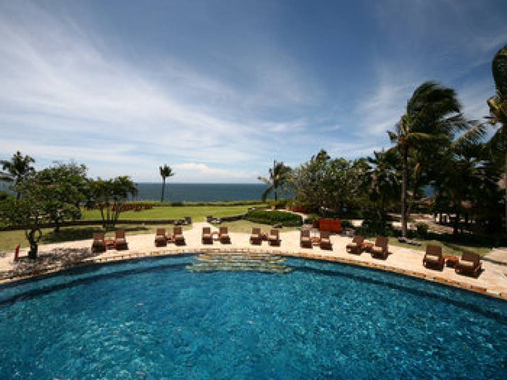 AYANA RESORT BALI 3