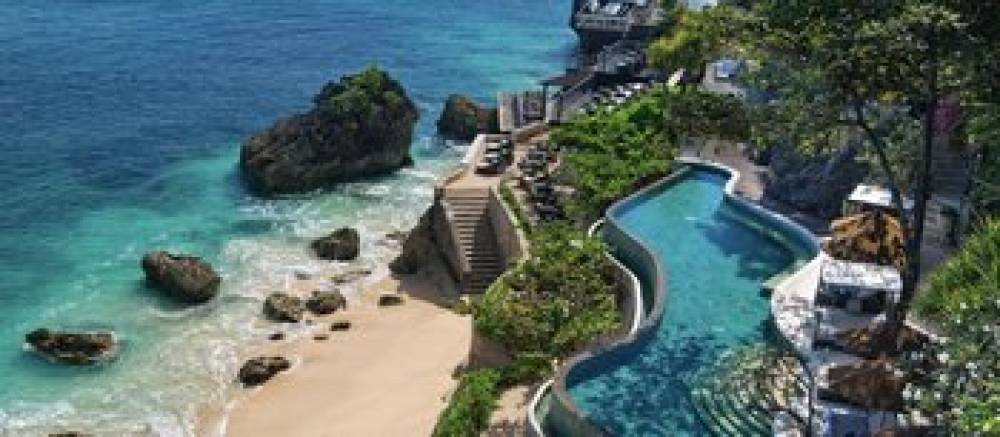 Ayana Resort Bali