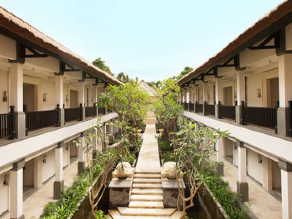 AYANA RESORT BALI 7