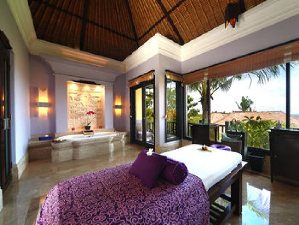 AYANA RESORT BALI 8