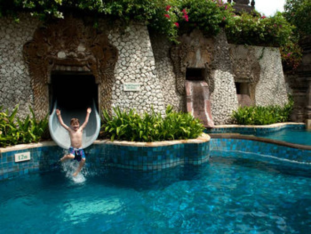 AYANA RESORT BALI 2
