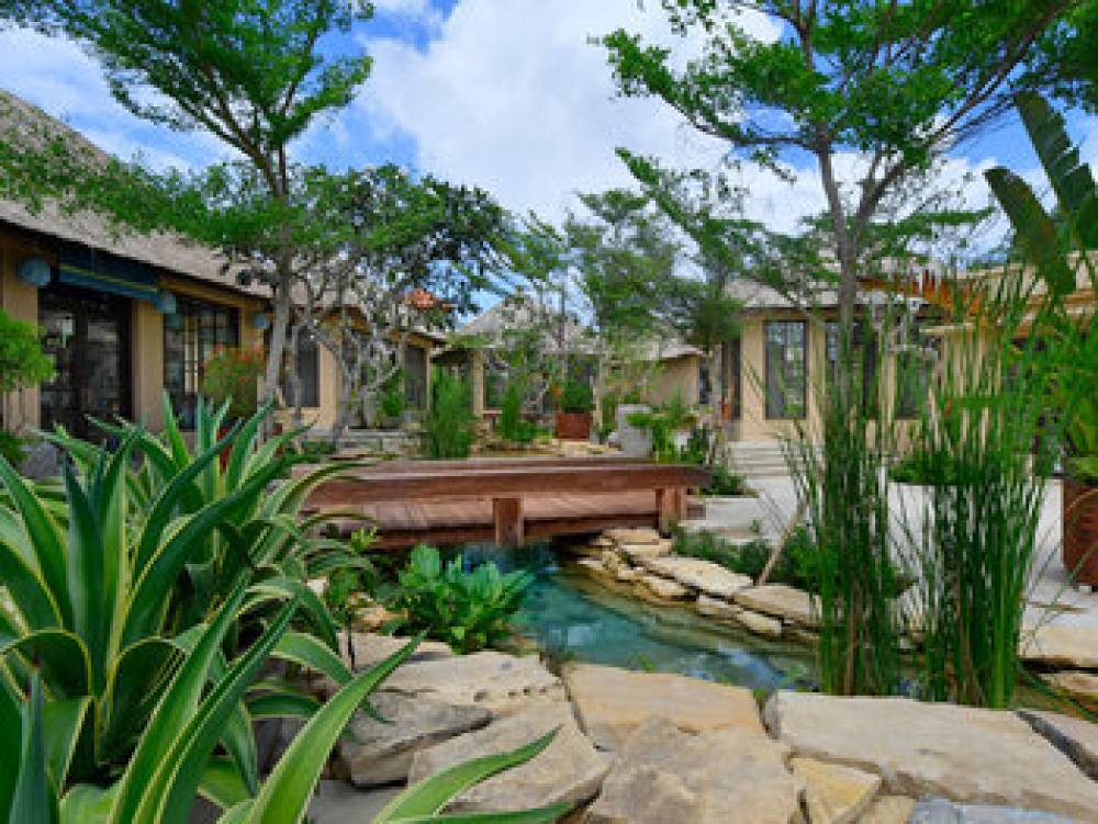 AYANA RESORT BALI 5
