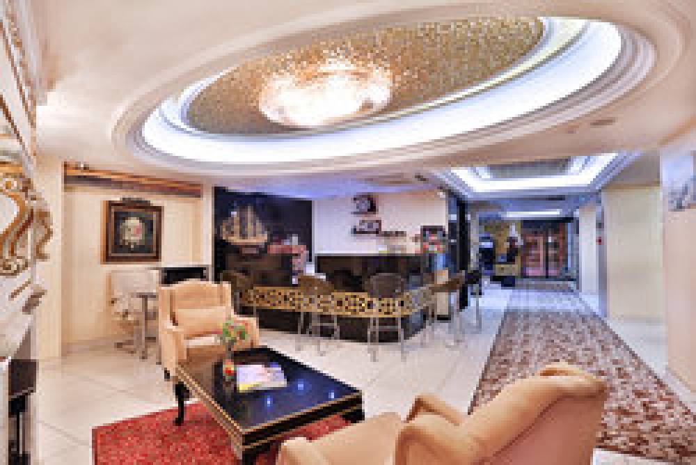 Ayasultan Hotel Special Class 2