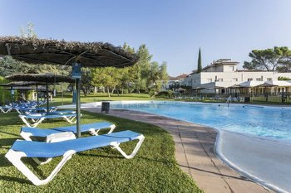 Crisol Jardines De Cordoba