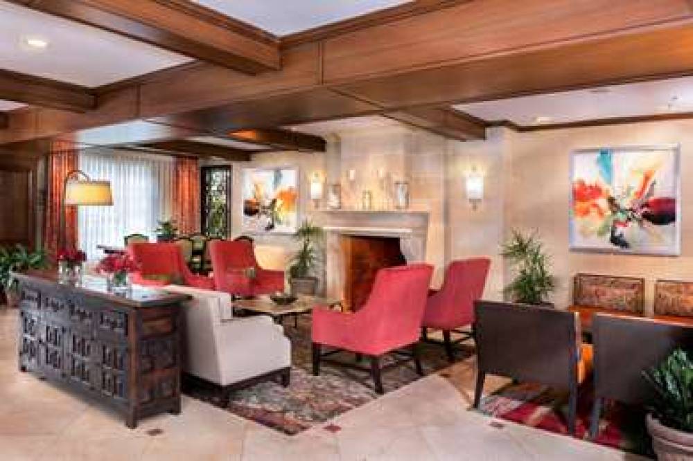 Ayres Hotel Anaheim 6