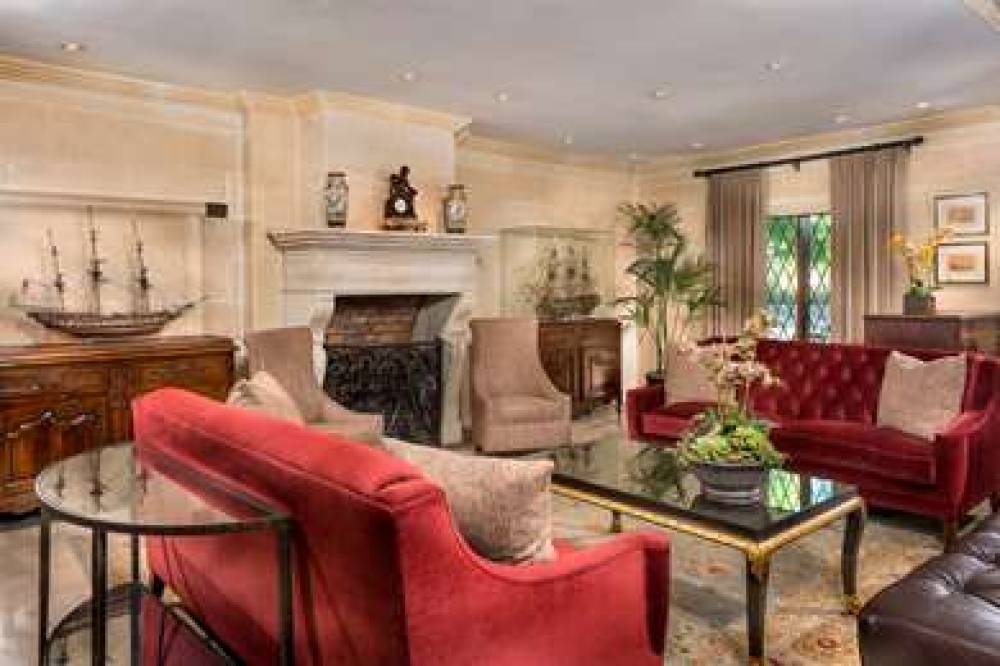 Ayres Hotel Costa Mesa/Newport Beach 1