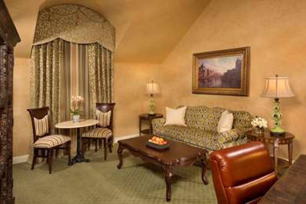 Ayres Hotel Hawthorne/Manhattan Beach/LAX 9