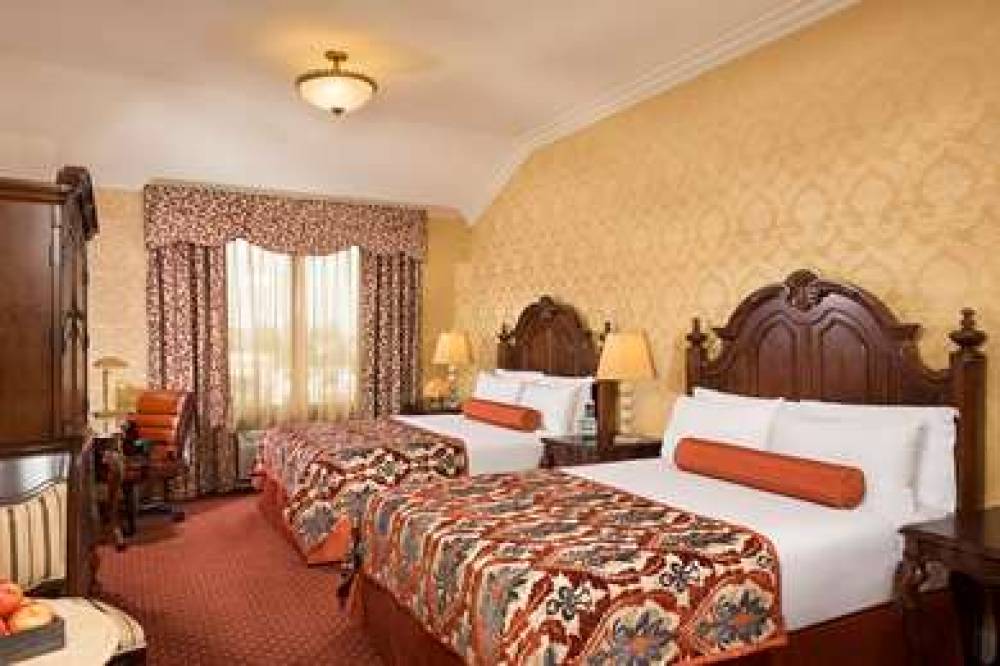 Ayres Hotel Hawthorne/Manhattan Beach/LAX 8