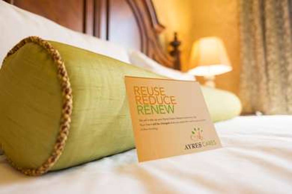 Ayres Hotel Hawthorne/Manhattan Beach/LAX 7