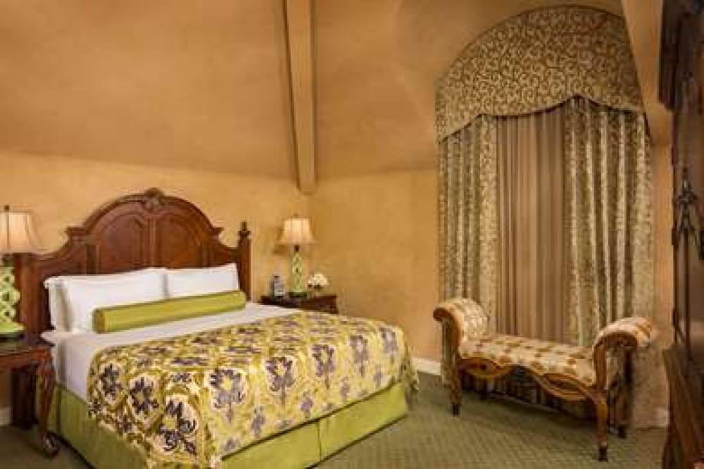 Ayres Hotel Hawthorne/Manhattan Beach/LAX 10
