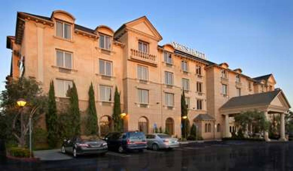Ayres Hotel Hawthorne/Manhattan Beach/LAX 1