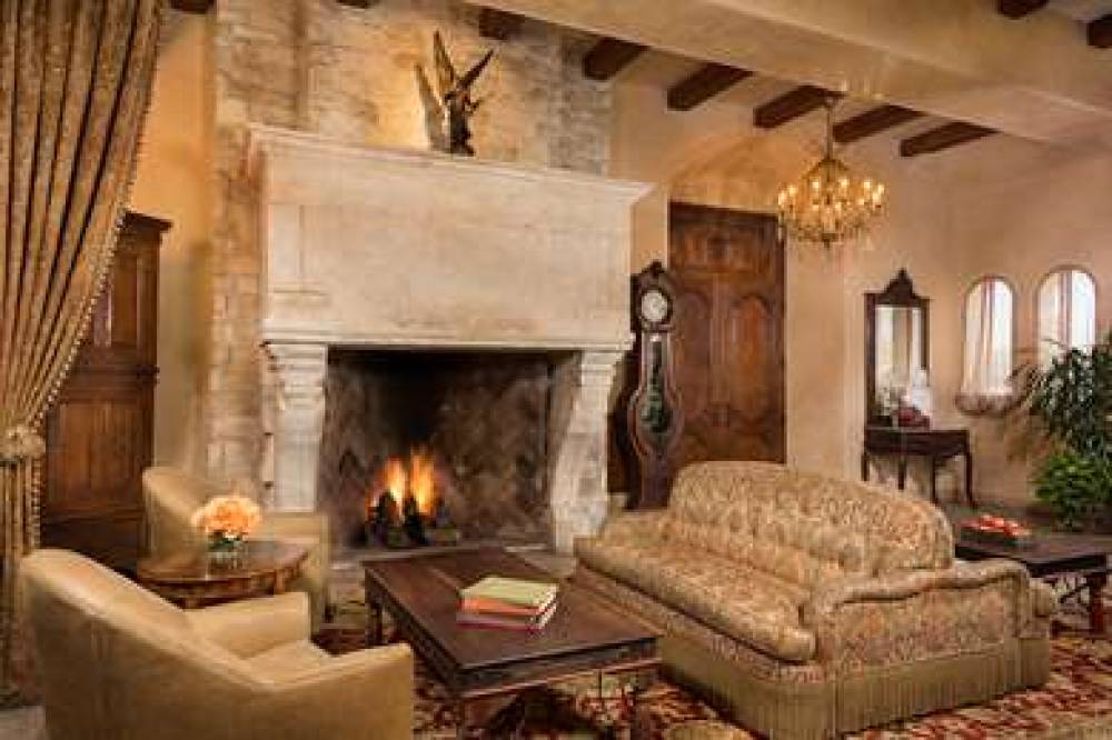 Ayres Hotel Hawthorne/Manhattan Beach/LAX 4
