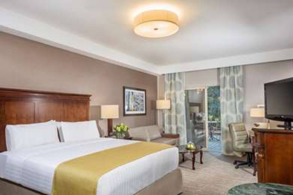 AYRES HOTEL LAGUNA / ALISO VIEJO 6