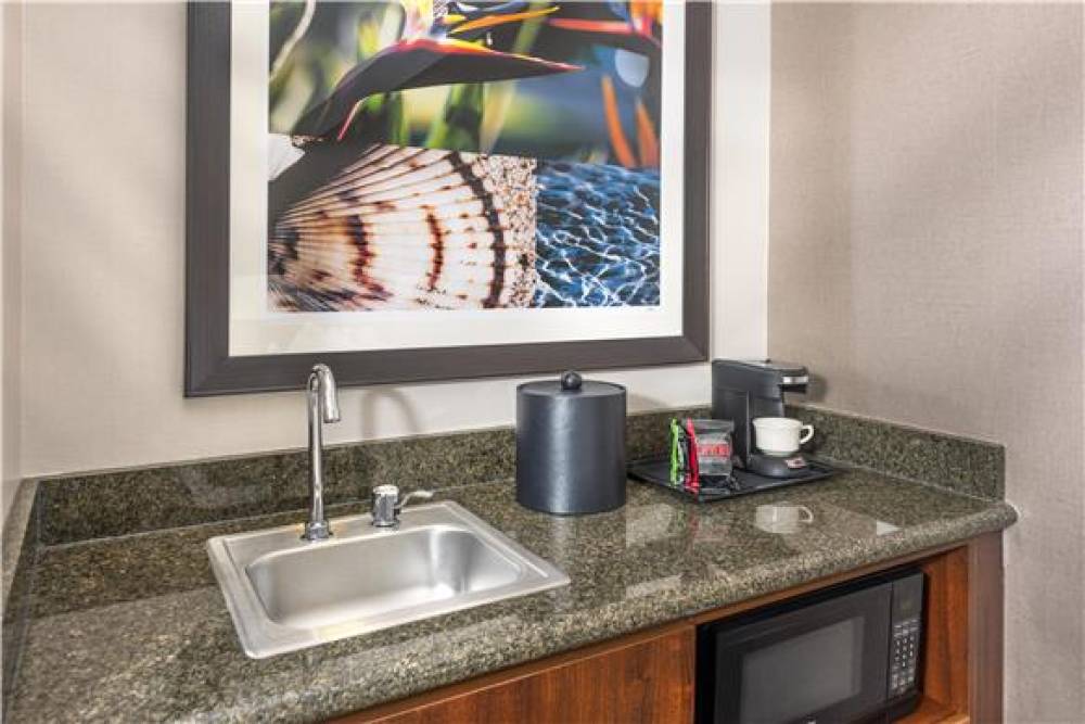 AYRES HOTEL LAGUNA / ALISO VIEJO 7