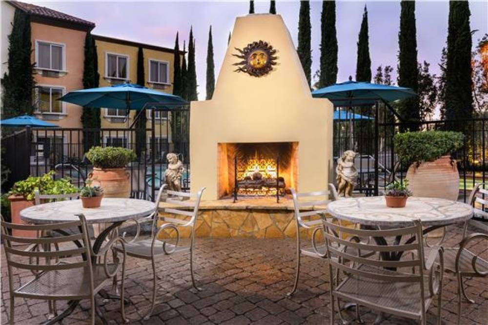 Ayres Hotel Laguna / Aliso Viejo
