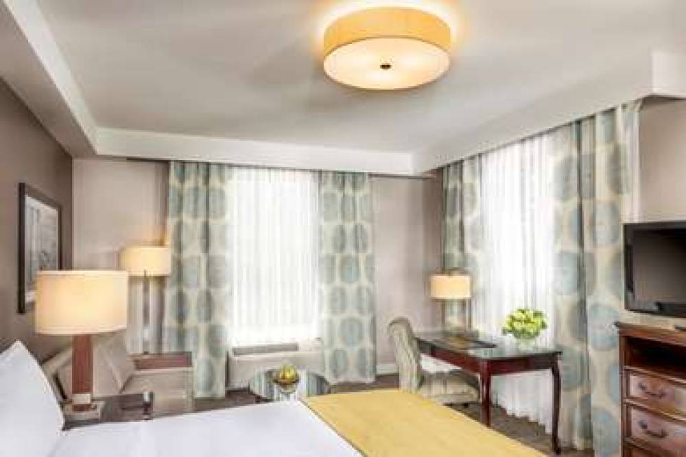 AYRES HOTEL LAGUNA / ALISO VIEJO 5