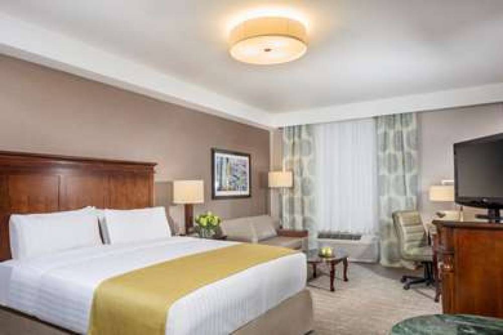 AYRES HOTEL LAGUNA / ALISO VIEJO 3