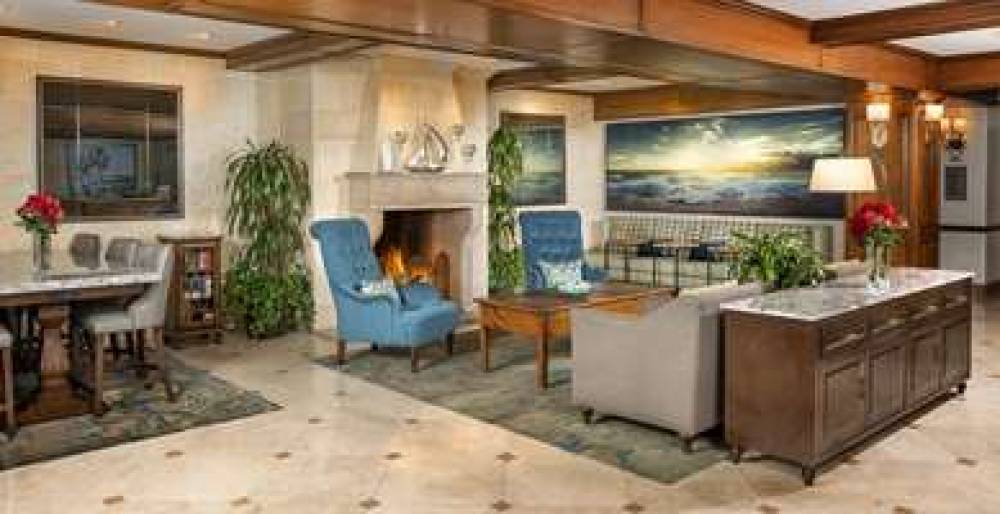 AYRES HOTEL LAGUNA / ALISO VIEJO 2