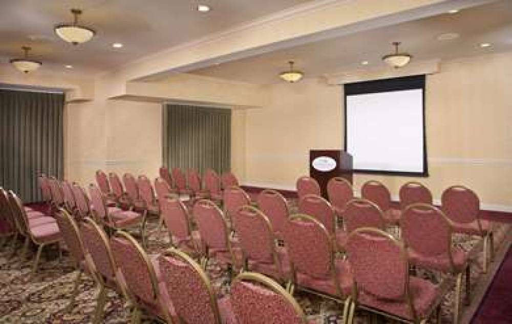 Ayres Hotel Seal Beach 2