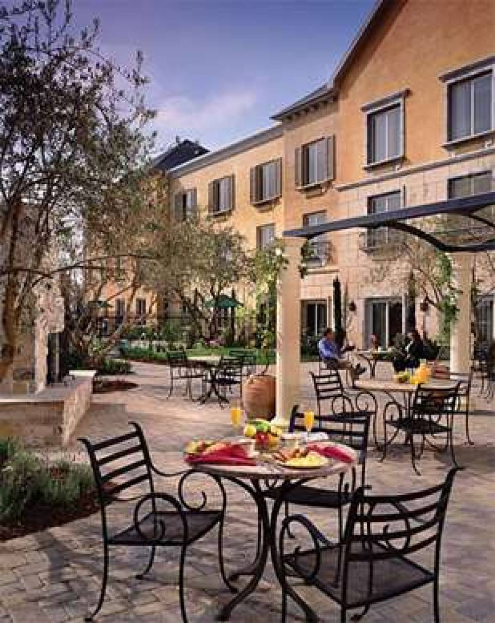 Ayres Hotel Seal Beach 1