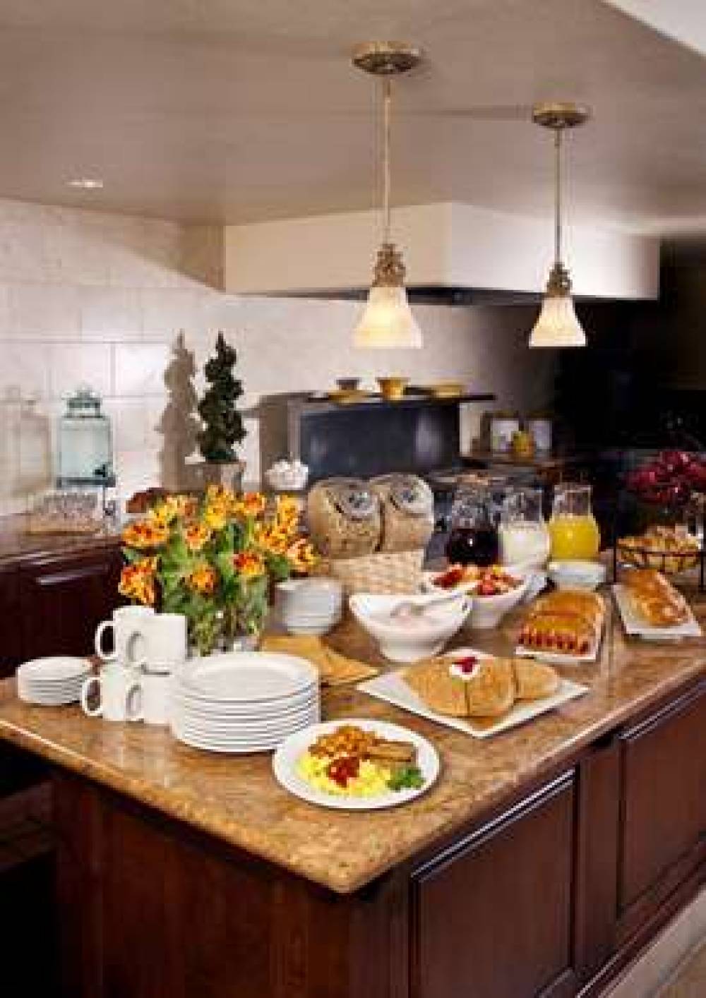 Ayres Inn Corona/Riverside 2