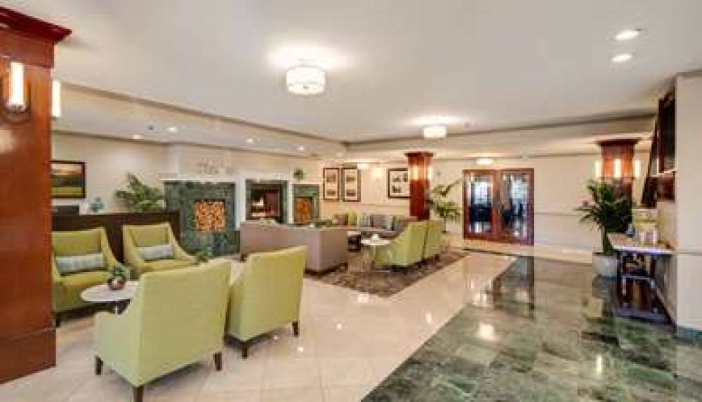 Ayres Inn Corona/Riverside 3