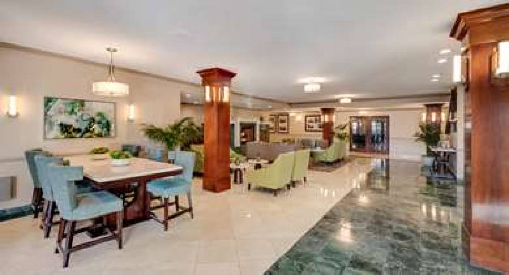 Ayres Inn Corona/Riverside 4