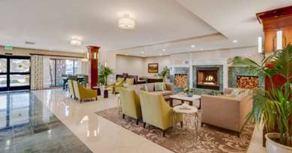 Ayres Inn Corona/Riverside 5