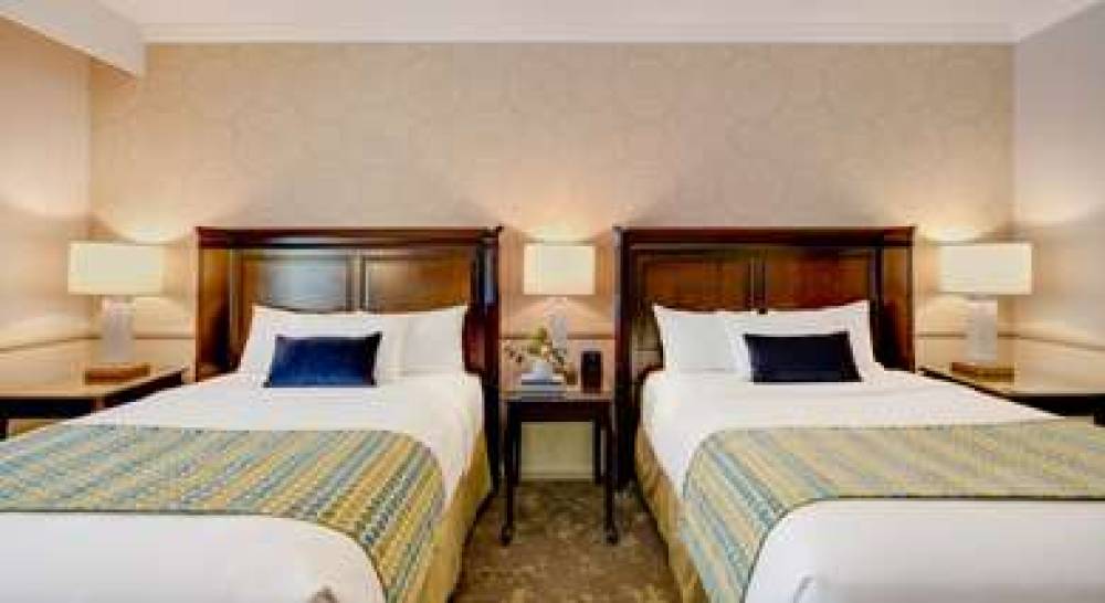 Ayres Inn Corona/Riverside 7