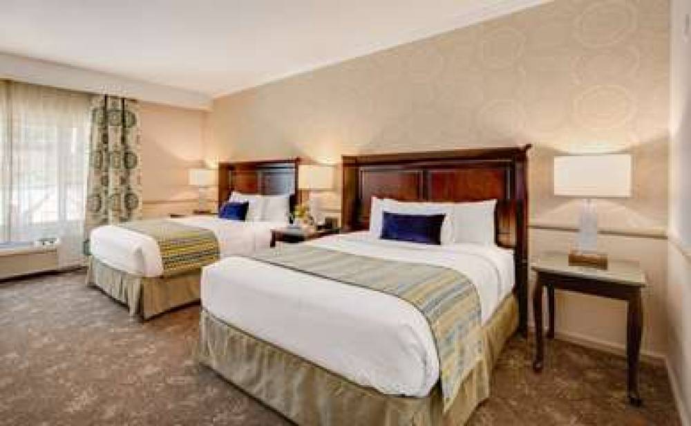 Ayres Inn Corona/Riverside 6