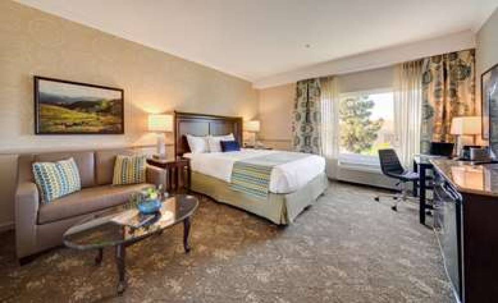 Ayres Inn Corona/Riverside 8