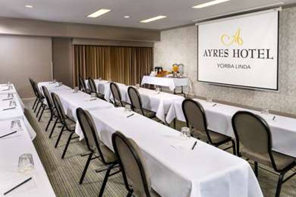 Ayres Stes Yorba Linda Anaheim 9