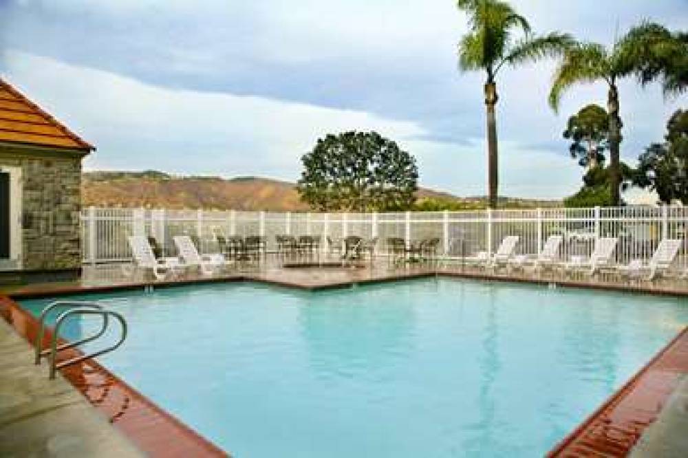 Ayres Stes Yorba Linda Anaheim 4