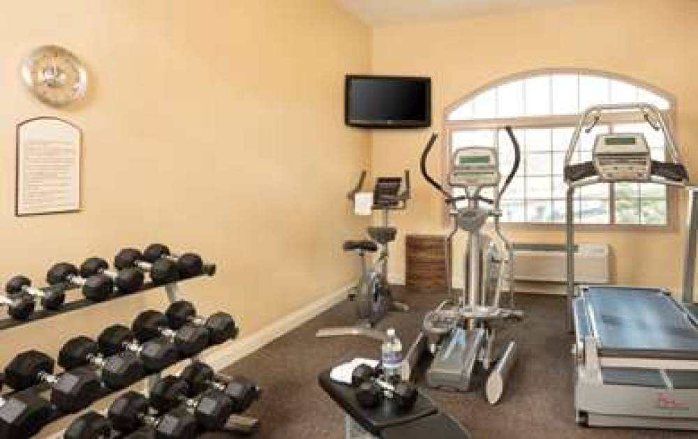Ayres Suites Diamond Bar 6