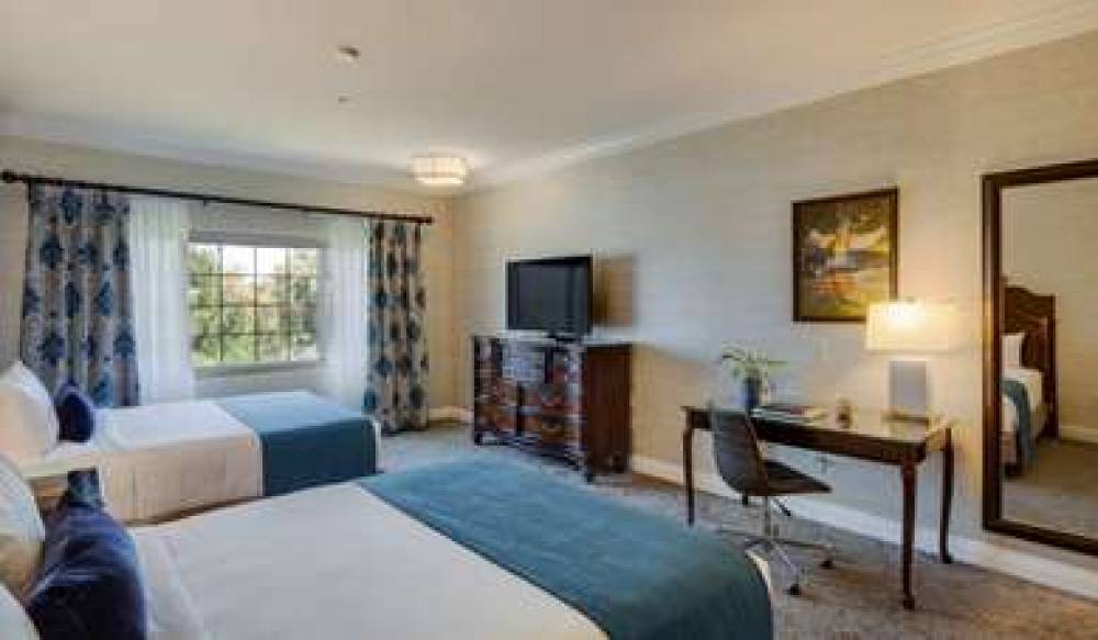Ayres Suites Diamond Bar 10