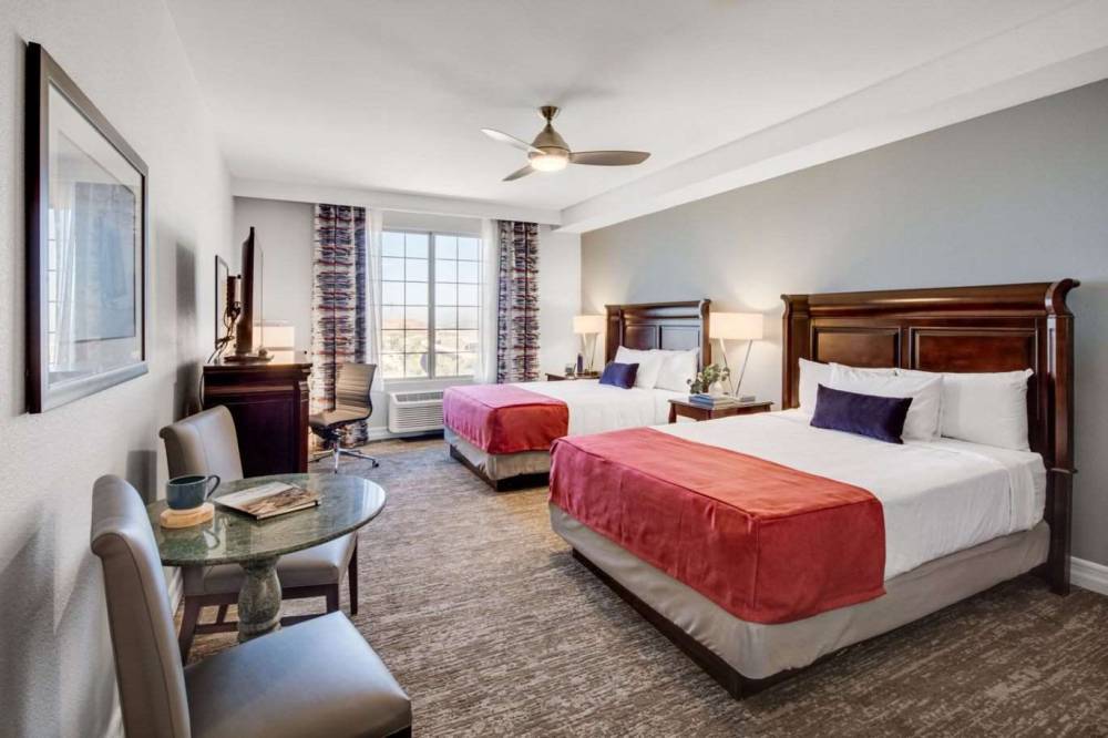 Ayres Suites Mission Viejo 9